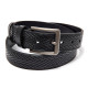 Ремінь чоловічий Welfare AG22 BLK-125
