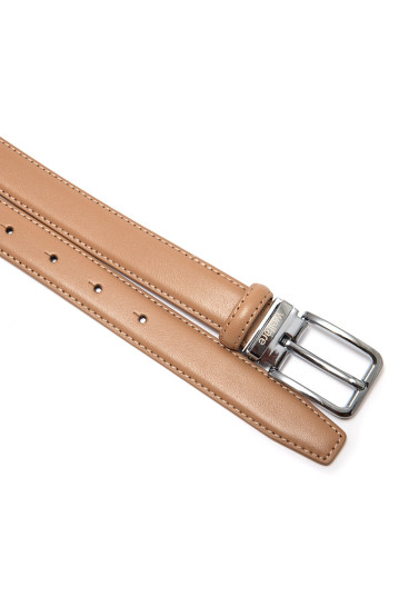 Ремінь жіночий Welfare AG43 BEIGE-105