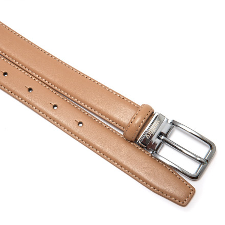 Ремінь жіночий Welfare AG43 BEIGE-105