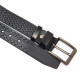 Ремень мужской Welfare AG24 BLK-125