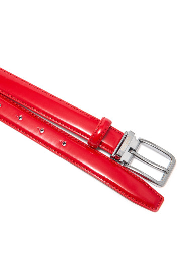Ремень женский Welfare AG42 RED-105