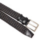 Ремень мужской Welfare AG25 BLK-110