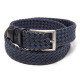 Ремень мужской Welfare AG25 BLUE-120