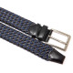 Ремень мужской Welfare AG25 BLUE-120