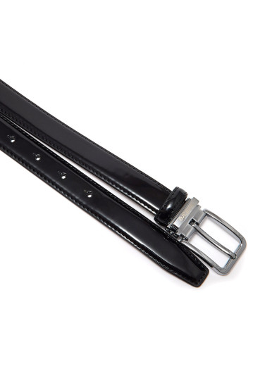 Ремень женский Welfare AG42 BLK-110