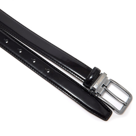 Ремінь жіночий Welfare AG42 BLK-105