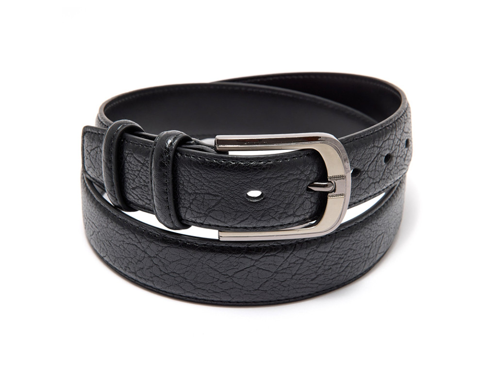 Ремень мужской Welfare AG41 BLK-120