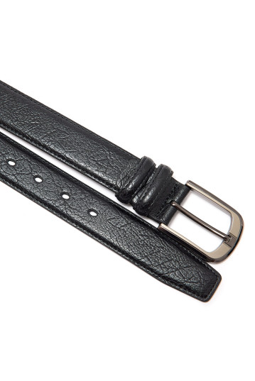 Ремень мужской Welfare AG41 BLK-120