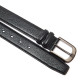 Ремень мужской Welfare AG41 BLK-120