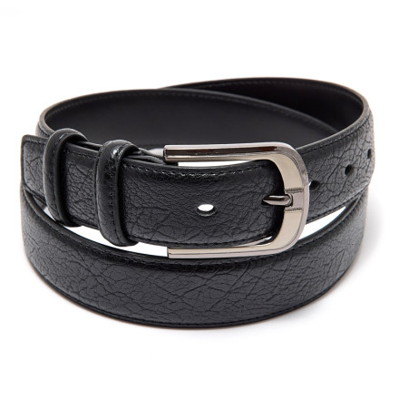 Ремень мужской Welfare AG41 BLK-110