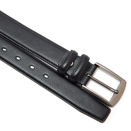 Ремень мужской Welfare AG40 BLK-110