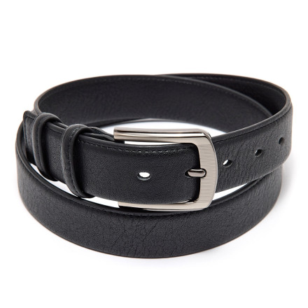 Ремень мужской Welfare AG39 BLK-110