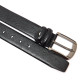 Ремень мужской Welfare AG36 BLK-120