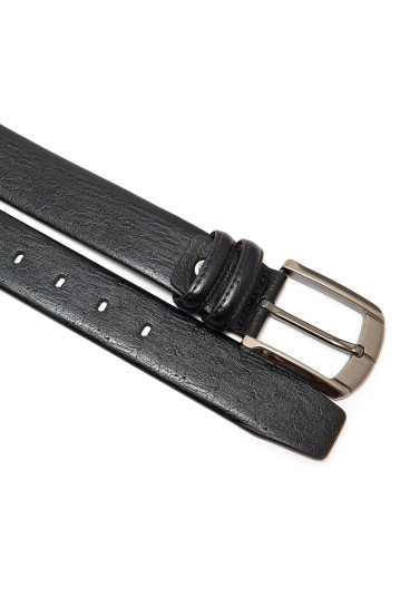 Ремень мужской Welfare AG36 BLK-110