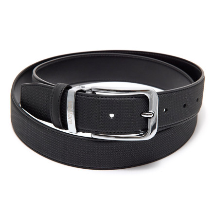 Ремень мужской Welfare AG28 BLK-110