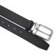 Ремень мужской Welfare AG28 BLK-110