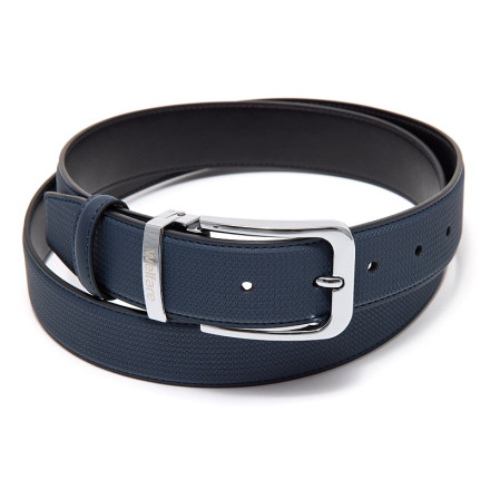 Ремень мужской Welfare AG28 BLUE-120