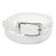 Ремень мужской Welfare AG28 WHITE-120
