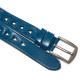 Ремінь чоловічий Welfare AG33 BLUE-110