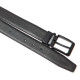 Ремінь чоловічий Welfare AG32 BLK/BRN