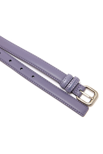 Ремінь жіночий Welfare C03 PURPLE