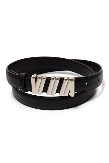 Ремінь жіночий Welfare C05 BLK