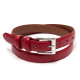 Ремінь жіночий Welfare C12 RED