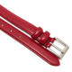 Ремінь жіночий Welfare C12 RED