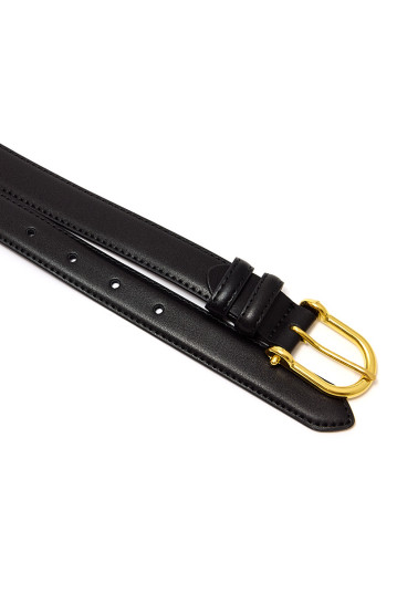 Ремінь жіночий Welfare C13 BLK