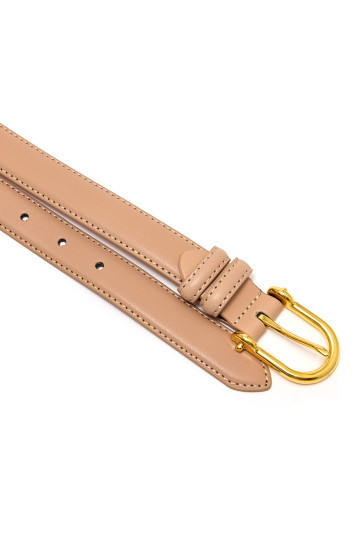 Ремінь жіночий Welfare C13 KHAKI