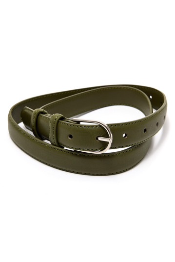Ремінь жіночий Welfare C15 GREEN