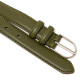 Ремінь жіночий Welfare C15 GREEN