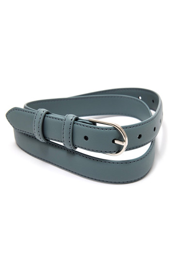 Ремінь жіночий Welfare C15 L.BLUE