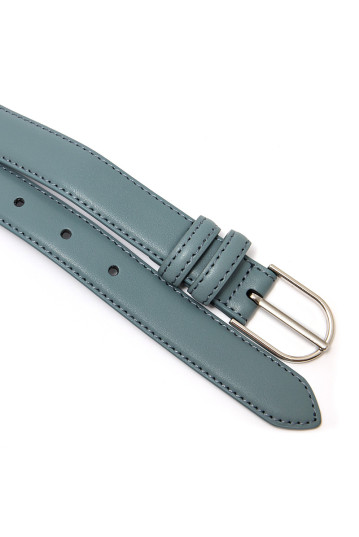 Ремінь жіночий Welfare C15 L.BLUE