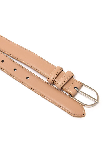 Ремінь жіночий Welfare C15 L.PINK