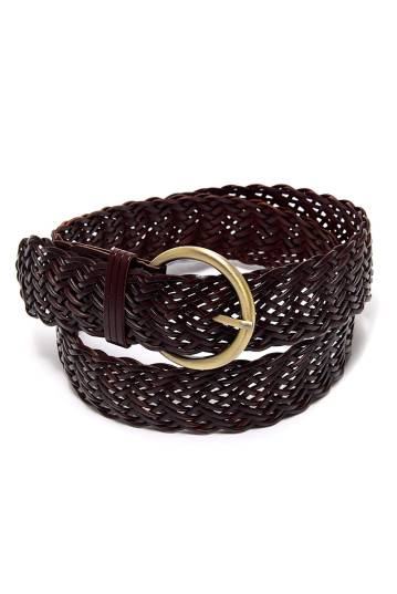 Ремінь жіночий Welfare C24 BRN