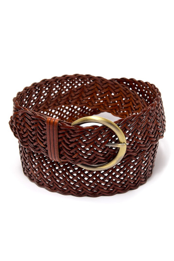 Ремінь жіночий Welfare C24 GINGER