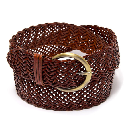 Ремінь жіночий Welfare C24 GINGER