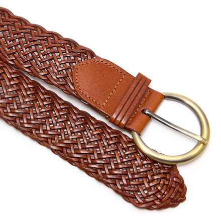 Ремінь жіночий Welfare C24 BRN