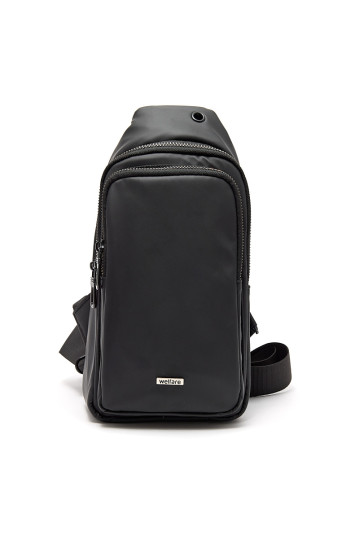Сумка чоловіча Welfare 601-1 BLK