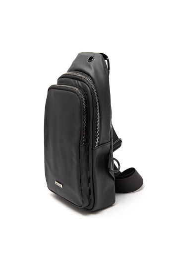Сумка чоловіча Welfare 601-1 BLK
