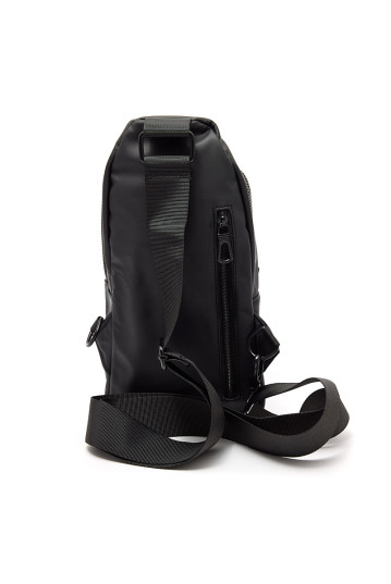 Сумка чоловіча Welfare 601-1 BLK