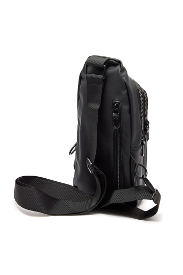 Сумка чоловіча Welfare 601-1 BLK