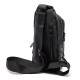 Сумка чоловіча Welfare 601-1 BLK