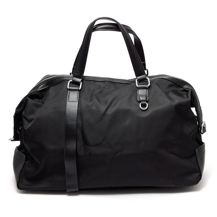Сумка чоловіча Welfare 9027 BLK