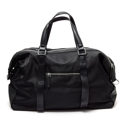 Сумка чоловіча Welfare 9027 BLK