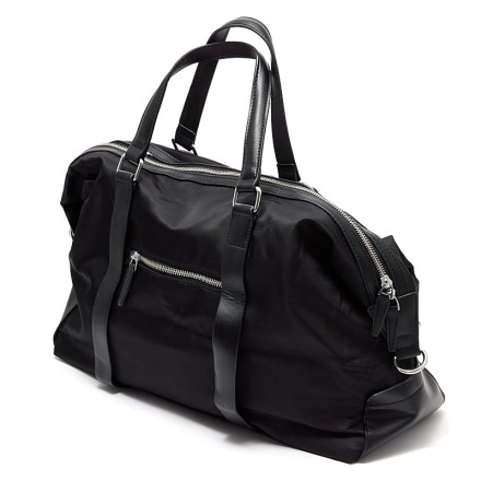 Сумка чоловіча Welfare 9027 BLK