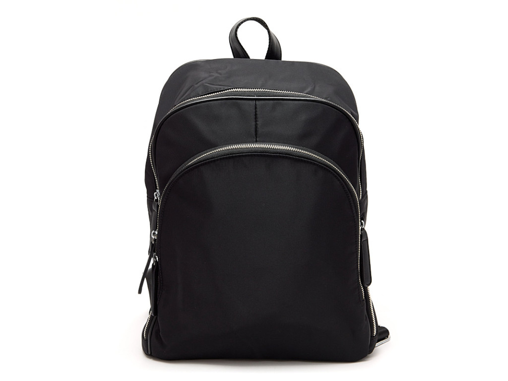Сумка чоловіча Welfare B2066 BLK