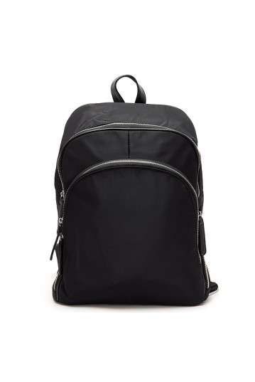 Сумка чоловіча Welfare B2066 BLK
