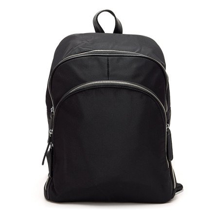 Сумка чоловіча Welfare B2066 BLK